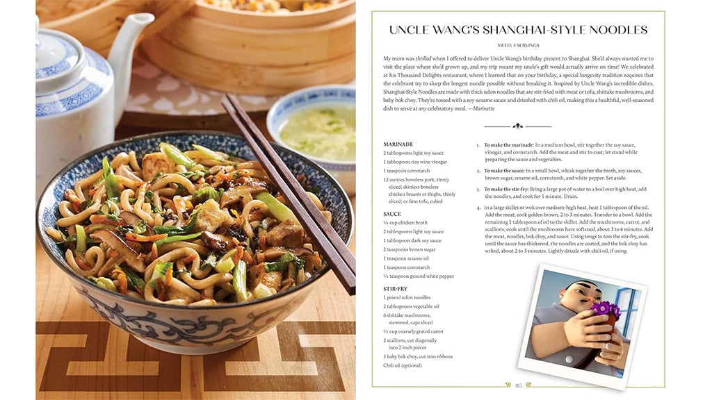 Los niños pueden crear deliciosas maravillas de Miraculous con este nuevo libro de cocina