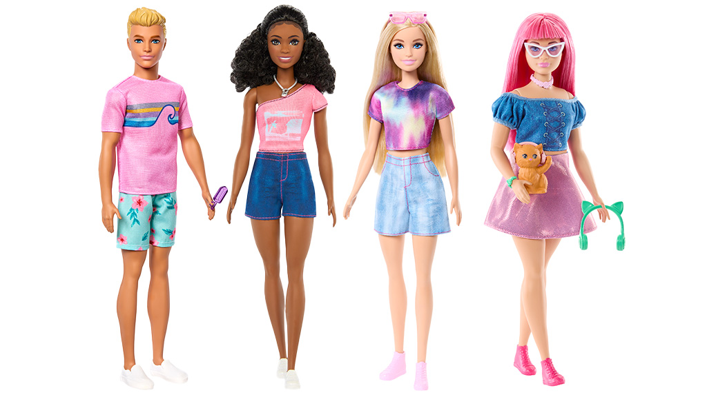 Los niños pueden investigar con Barbie en la temporada 2 de la serie de misterios de Barbie