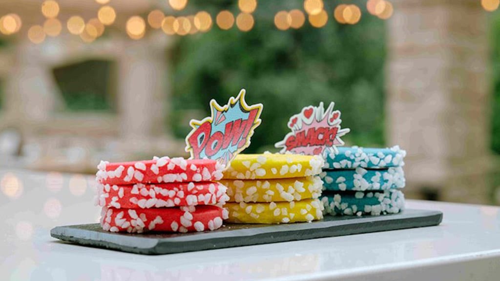 Los niños pueden salvar la ciudad y las vacaciones de verano con el verano de Gaylord Hotels DC