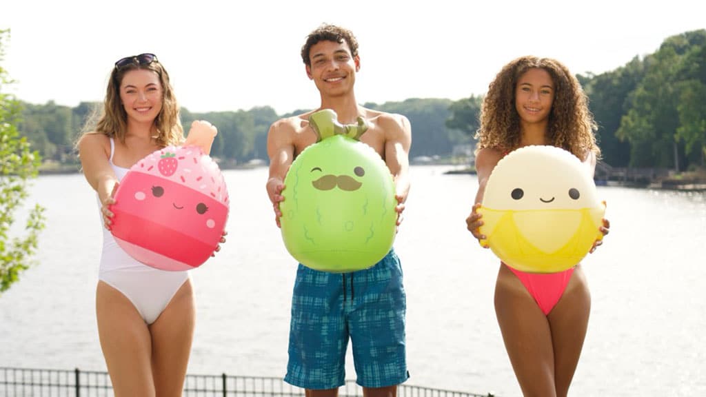 20 juguetes y juegos que alegrarán la playa