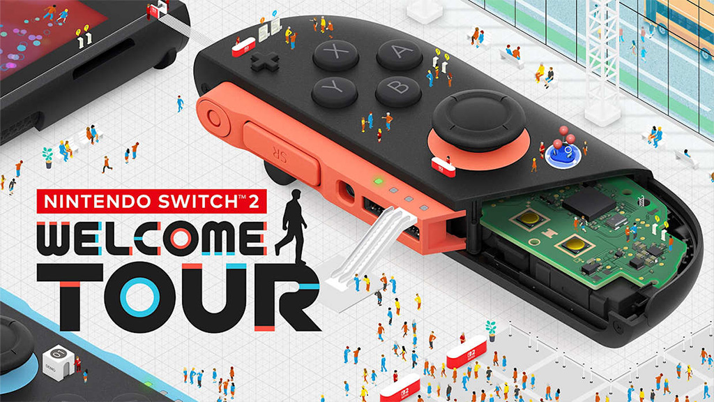 Estos juegos de Nintendo Switch 2 garantizan un tiempo de diversión superentretenido