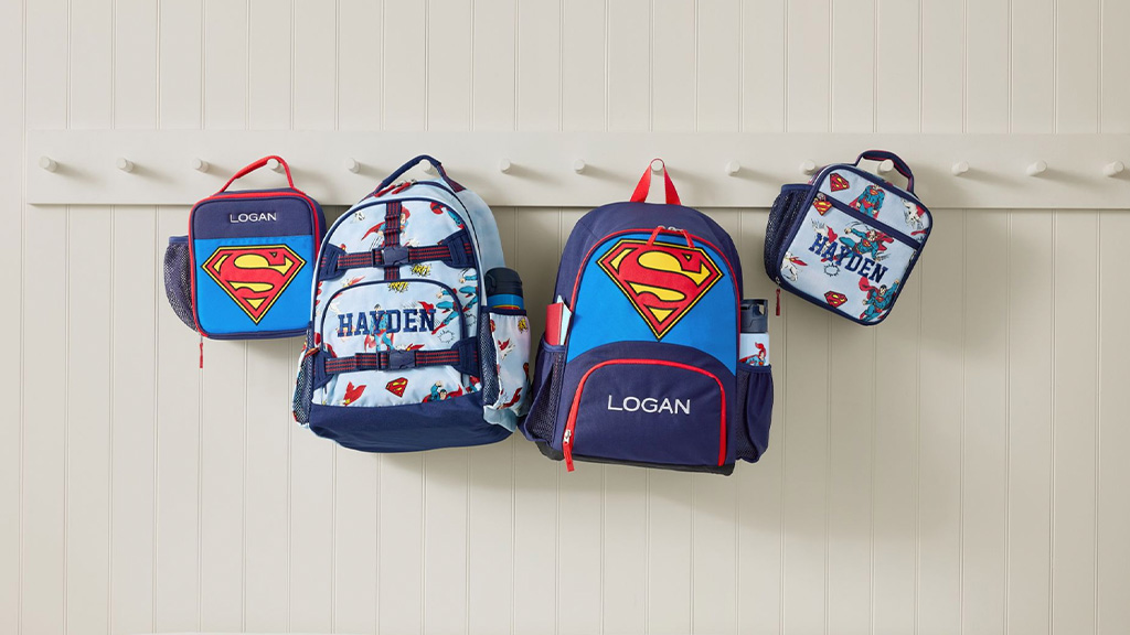Los juguetes de Superman de Warner Bros. prometen ser realmente emocionantes