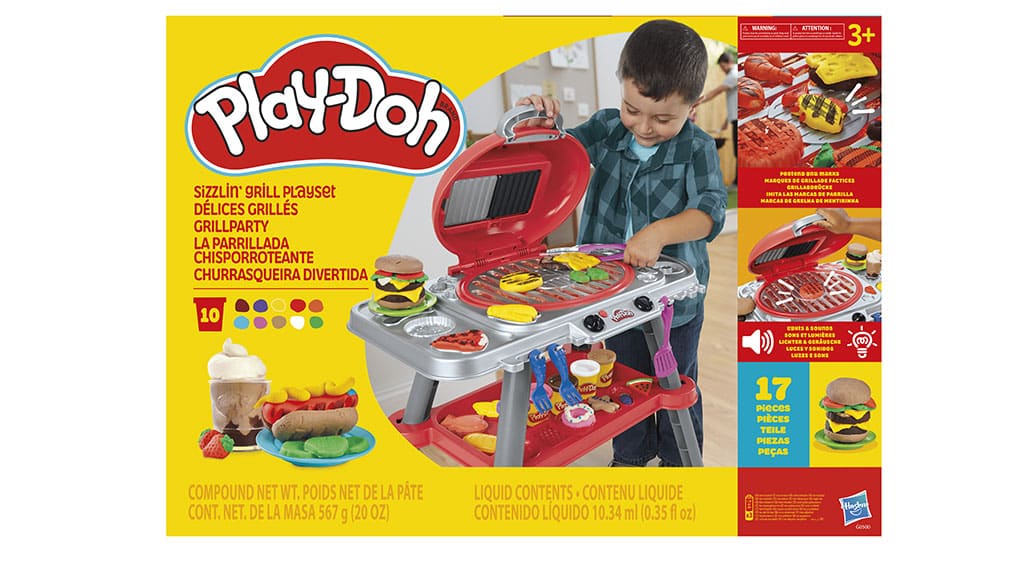 Juegos inspirados por papás para celebrar el Día del Padre juntos