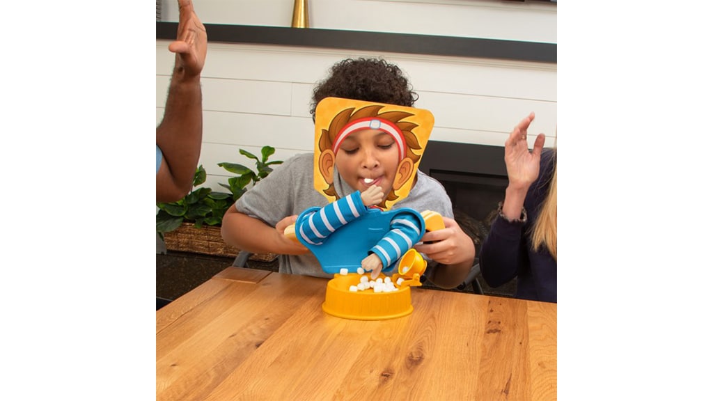 PlayMonster Dulce de Azúcar Locura juego de mesa