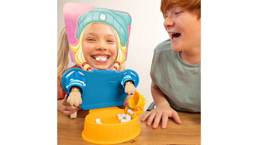 PlayMonster Dulce de Azúcar Locura juego de mesa