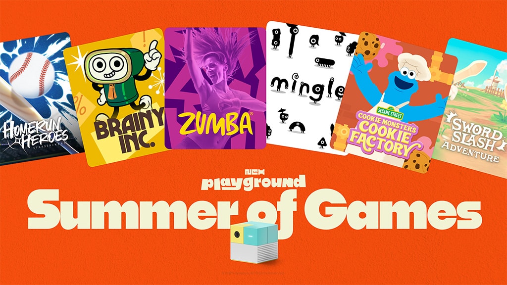 Estos nuevos juguetes garantizan hacer el verano emocionante