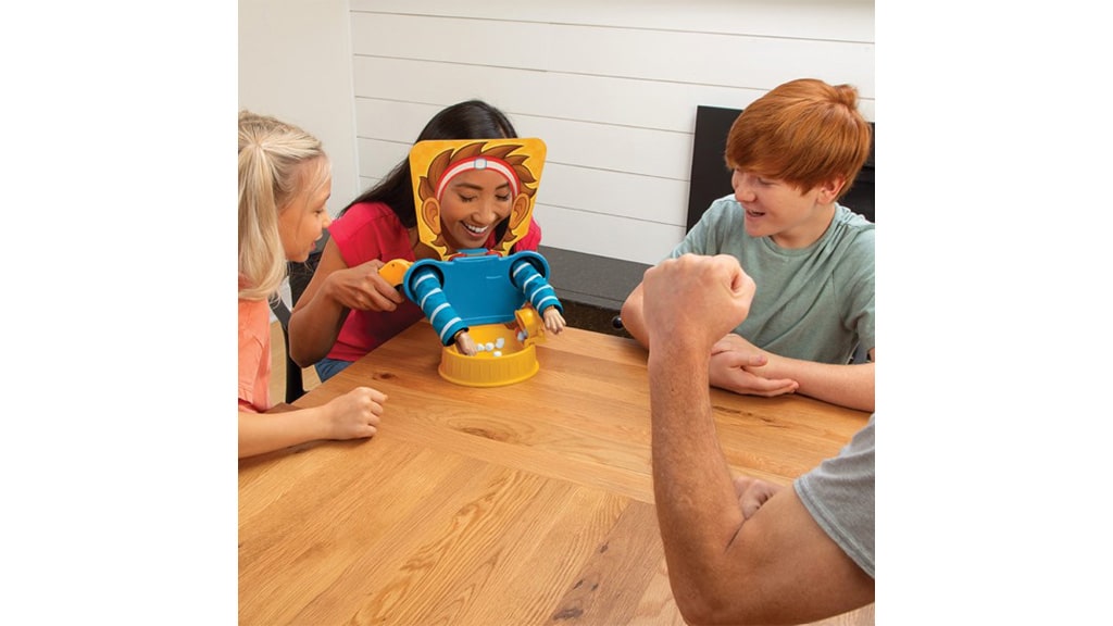 PlayMonster Dulce de Azúcar Locura juego de mesa