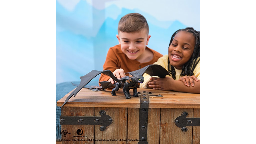 15 Cómo entrenar a tu dragón juego para aventuras