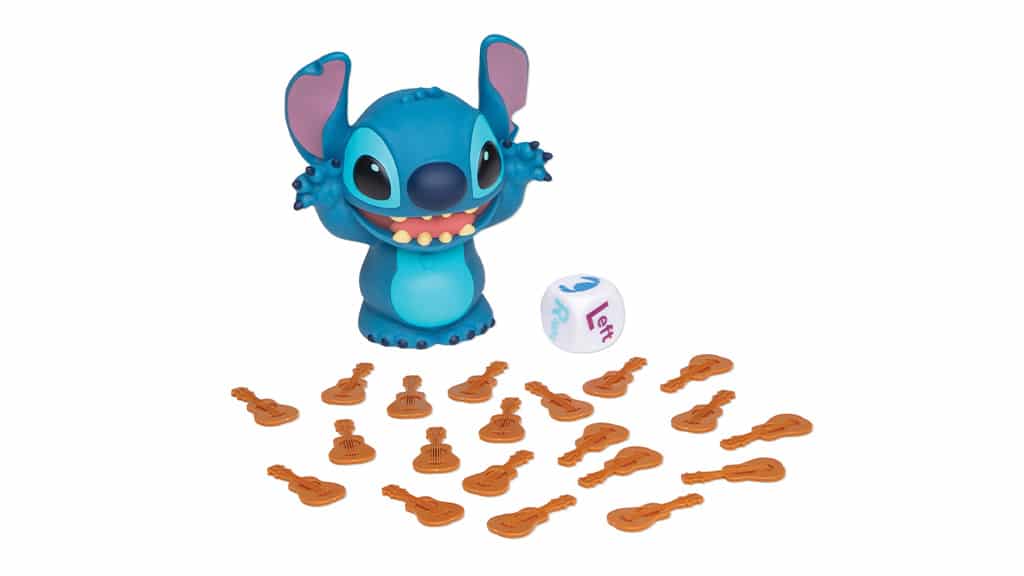 PlayMonster Risa Stitch juguete