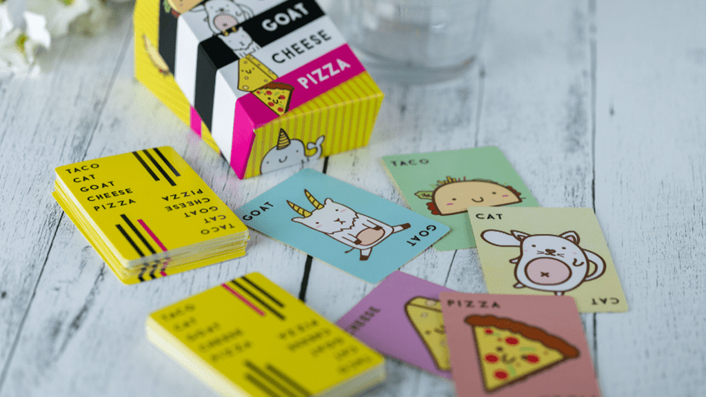 Los mejores juegos de viaje para niños