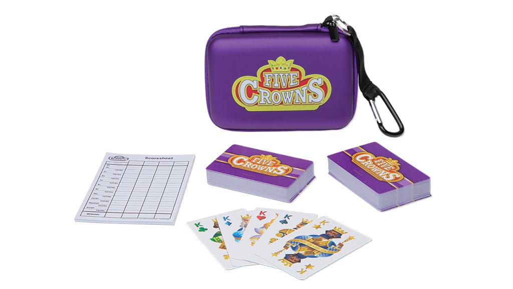Los mejores juegos de viaje para niños