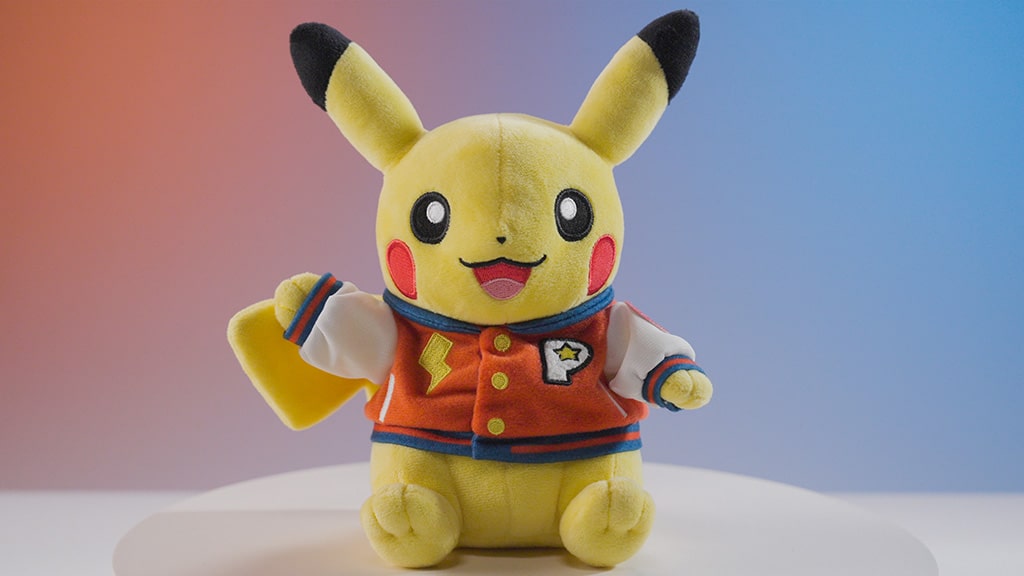 Los jóvenes entrenadores pronto podrán ver el Campeonato Mundial de Pokémon