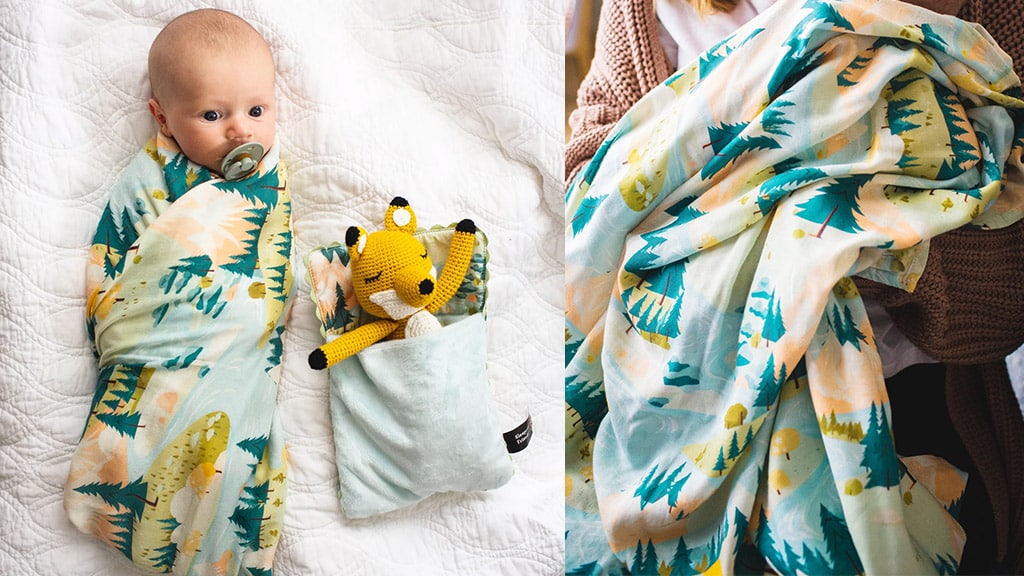 Muñecas a bordo: Los mejores accesorios para bebés para el viaje familiar de verano