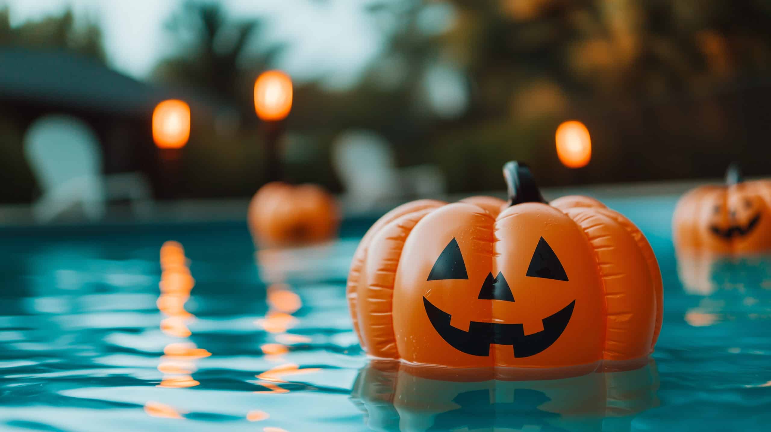 ¡Prepárate para la escalofriante atmósfera de Halloween de verano con estos 7 juguetes!
