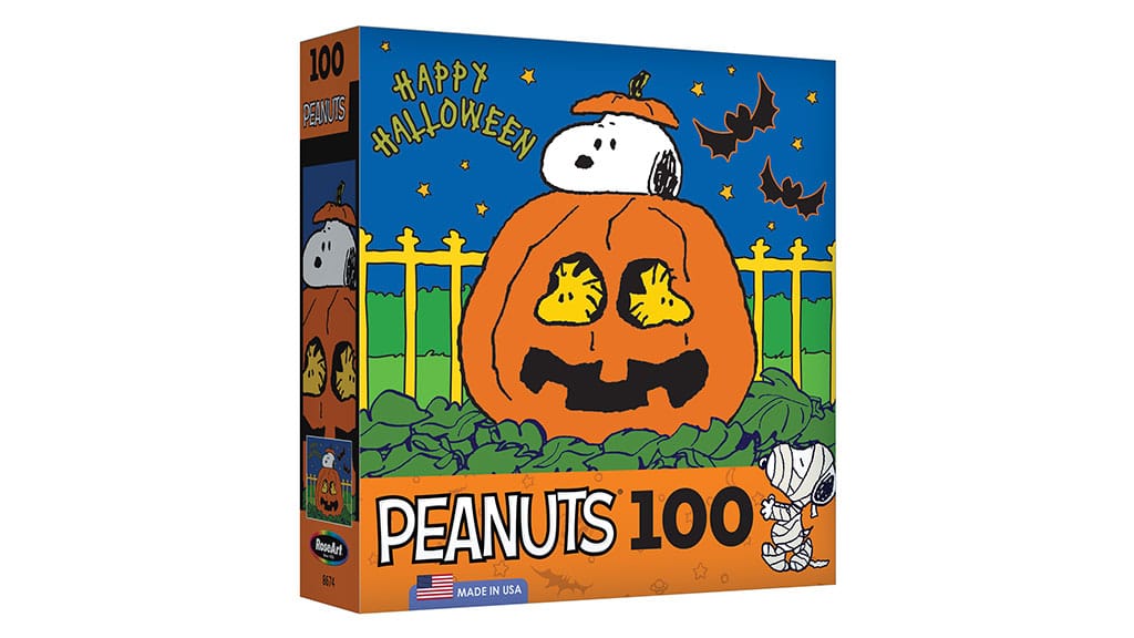¡Prepárate para la escalofriante atmósfera de Halloween de verano con estos 7 juguetes!