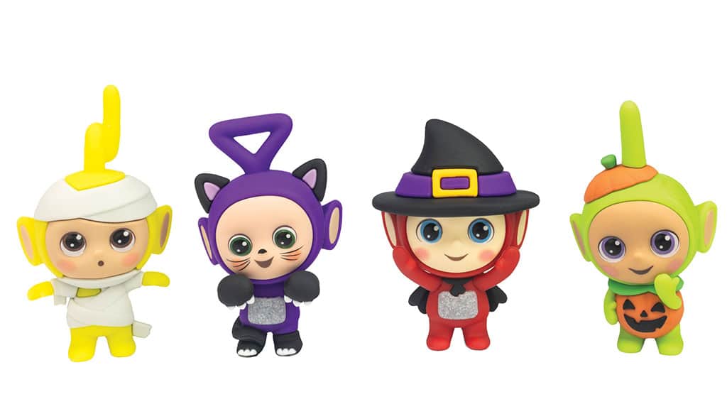 ¡Prepárate para la escalofriante atmósfera de Halloween de verano con estos 7 juguetes!