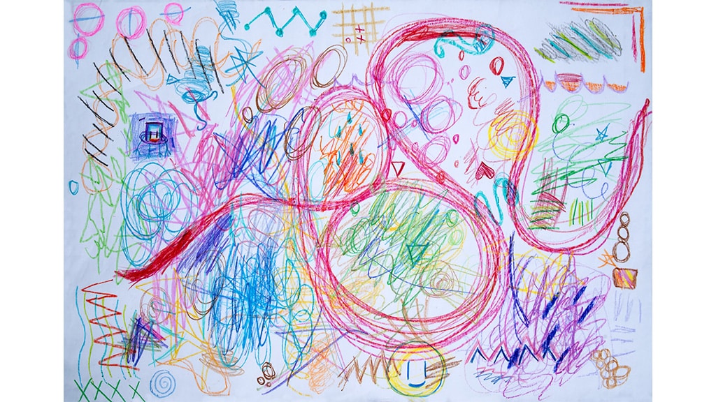 Crayola invita a las familias a unirse a la campaña de Acciones Creativas Coloridas