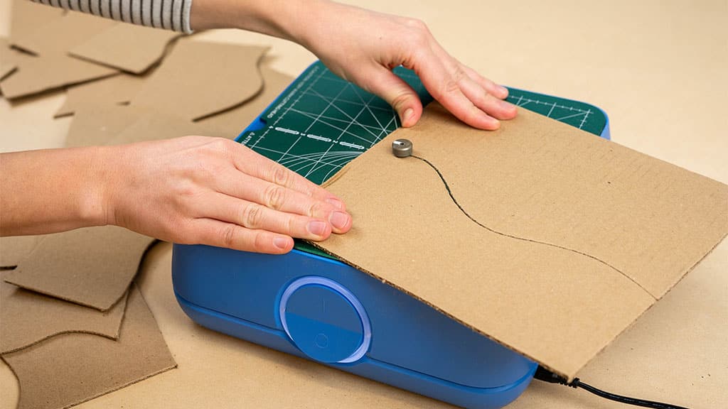 Kits de arte y manualidades para niños con una imaginación vívida y una mente creativa