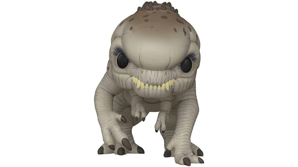 Juguetes increíblemente geniales de la película Jurassic World Dominion
