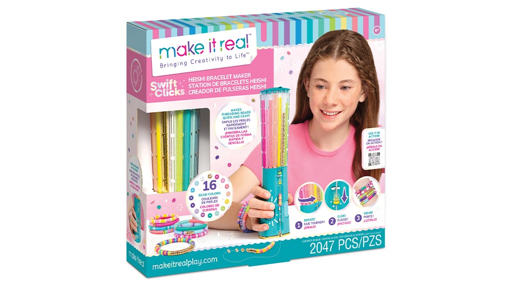 Kits de arte y manualidades para niños con una imaginación vívida y una mente creativa