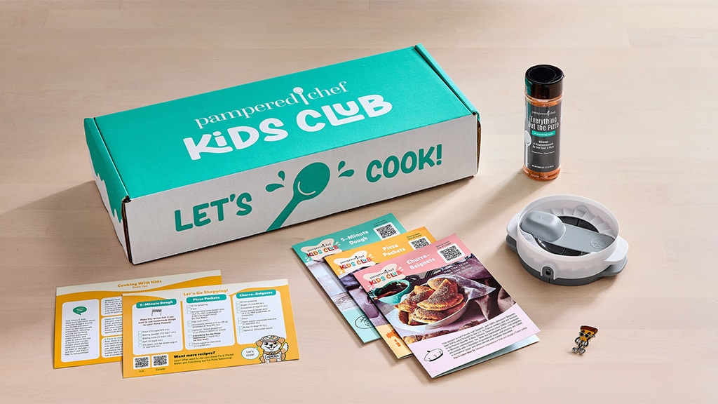 Kits de arte y manualidades para niños con una imaginación vívida y una mente creativa