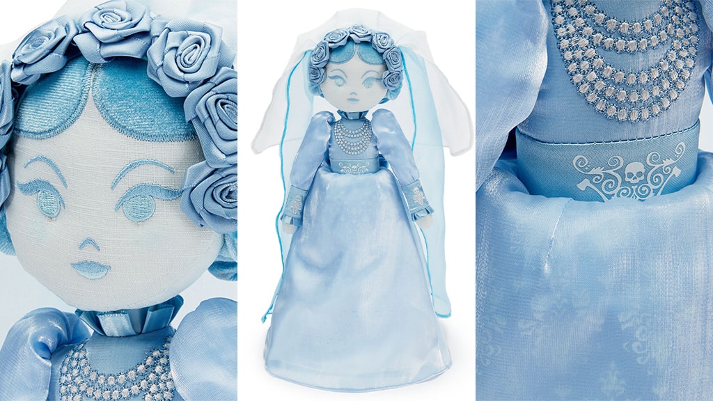 Los niños pueden celebrar el Halloween de verano con la colección del Castillo Embrujado de Disney Store