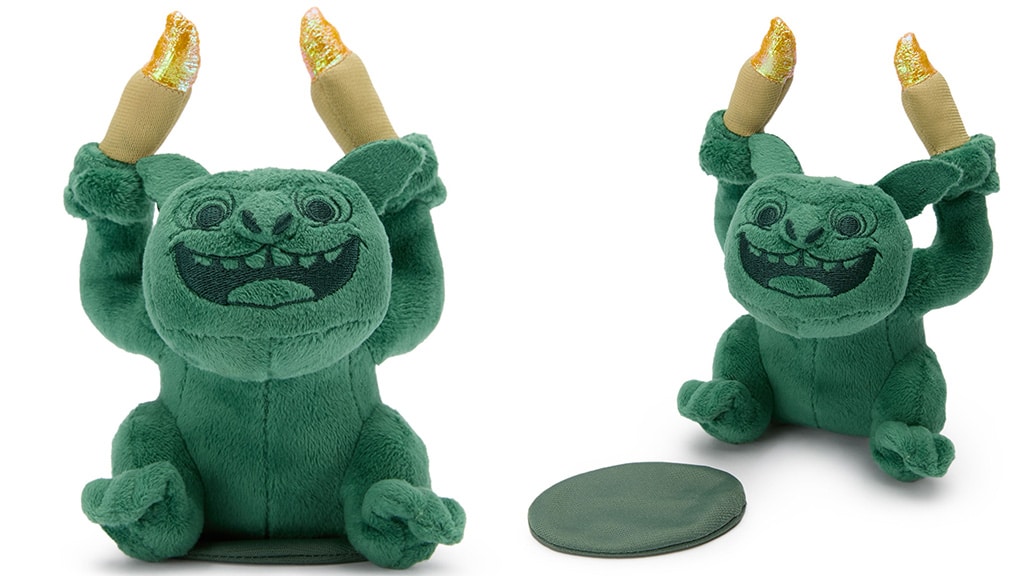 Los niños pueden celebrar el Halloween de verano con la colección del Castillo Embrujado de Disney Store