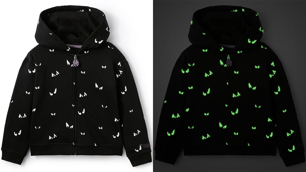 Los niños pueden celebrar el Halloween de verano con la colección del Castillo Embrujado de Disney Store
