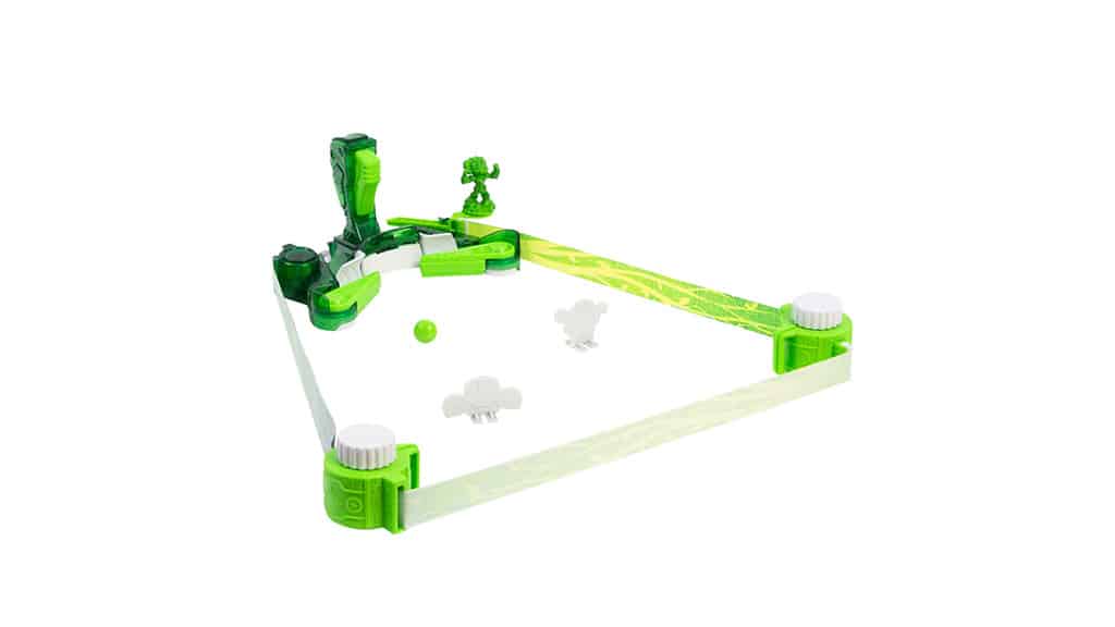 ¡Únete a las batallas de alta energía con la nueva colección Dōteki de TOMY!