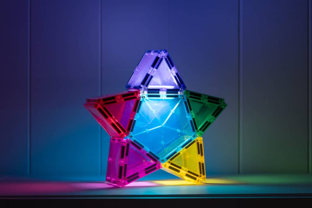¡Ayuda a la imaginación de los niños a volar con los últimos sets de construcción de Connetix!