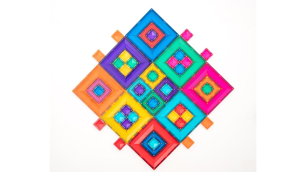¡Ayuda a la imaginación de los niños a volar con los últimos sets de construcción de Connetix!