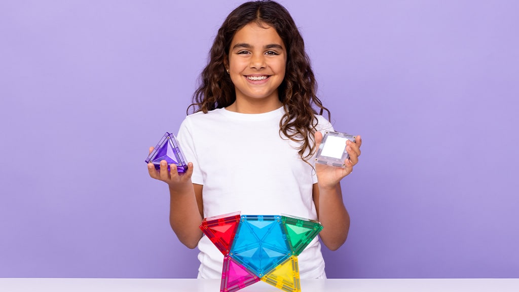 ¡Ayuda a la imaginación de los niños a volar con los últimos sets de construcción de Connetix!