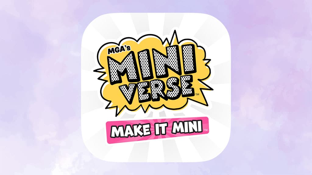 El MGA Miniverse se convierte en un adorable juego móvil