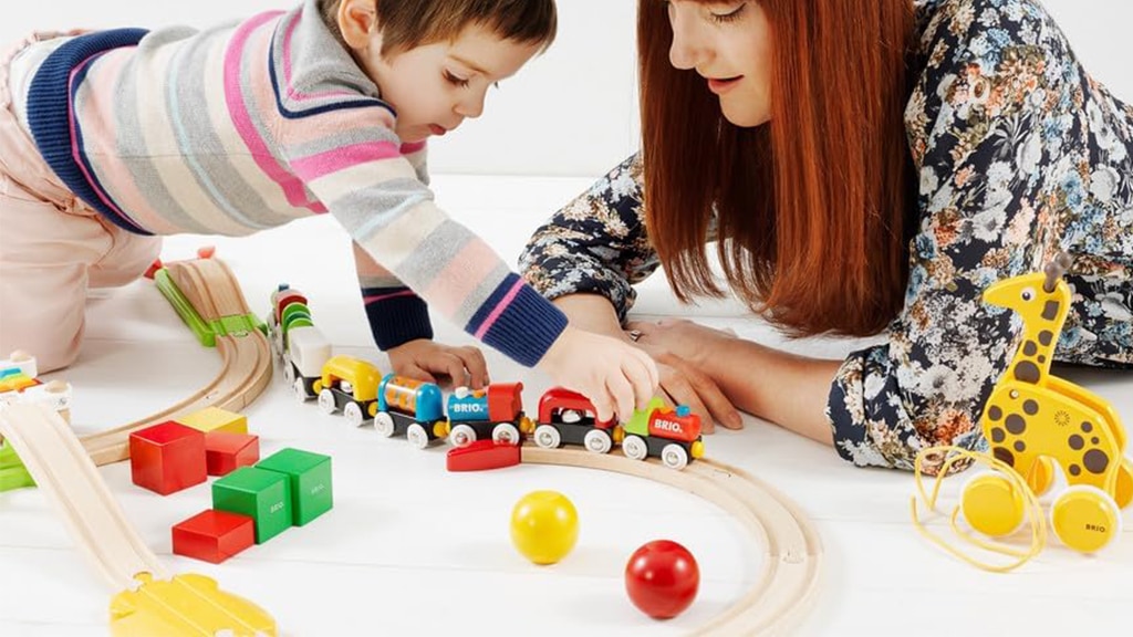 Juegos emocionantes para estimular la creatividad
