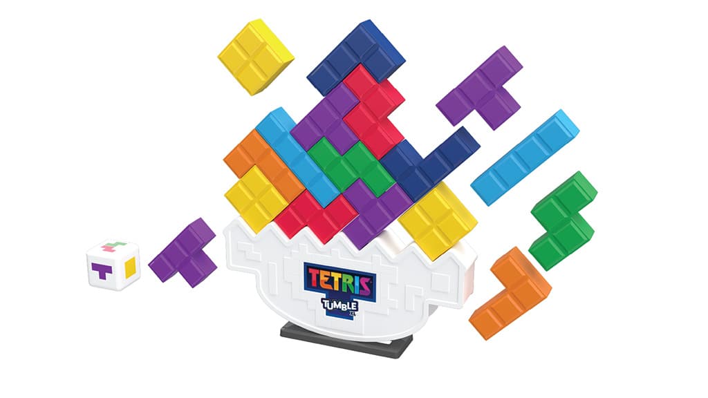 Eastpoint Sports Tetris Tumble XL