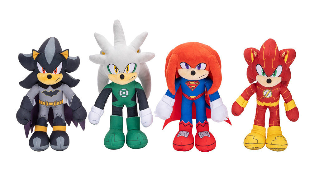 Nuevos juegos geniales de JAKKS Pacific