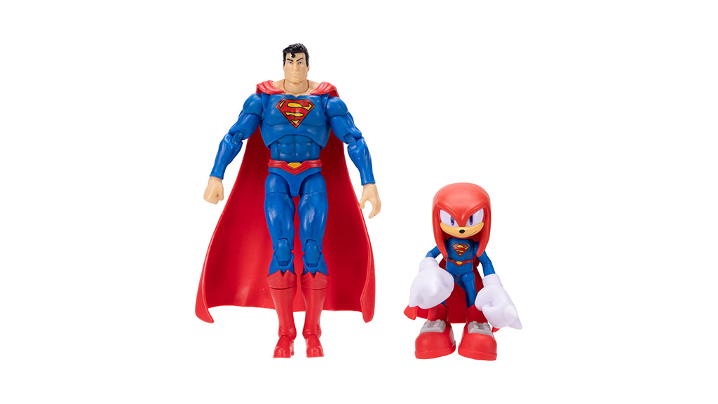 Nuevos juegos geniales de JAKKS Pacific