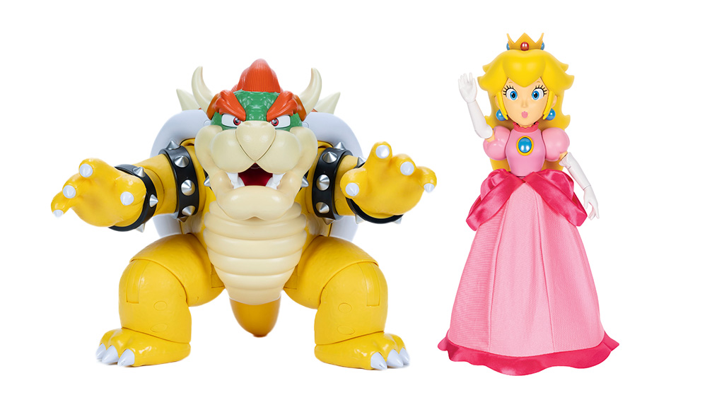 Nuevos juegos geniales de JAKKS Pacific
