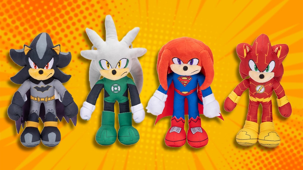 Nuevos juegos geniales de JAKKS Pacific