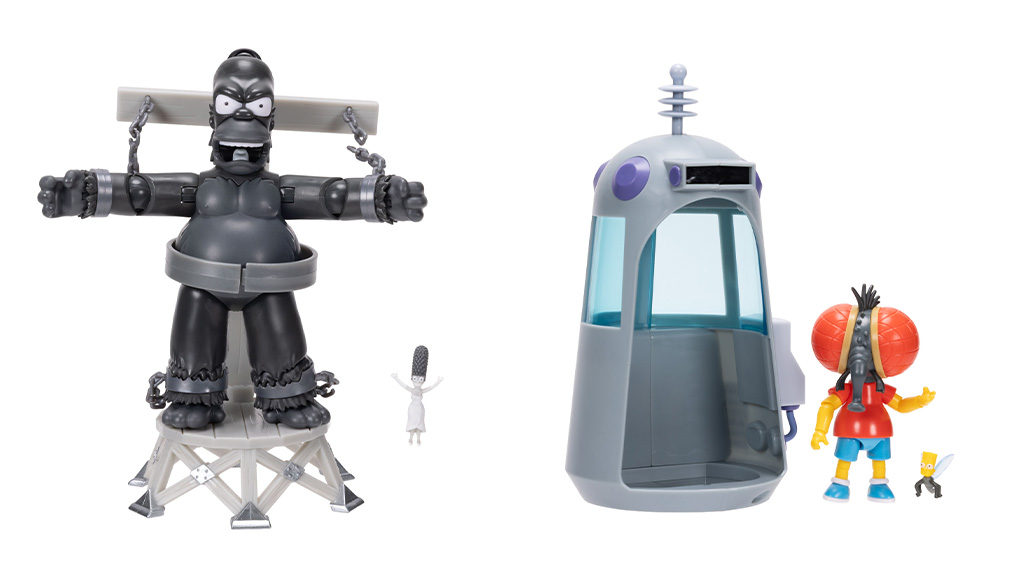 Nuevos juegos geniales de JAKKS Pacific