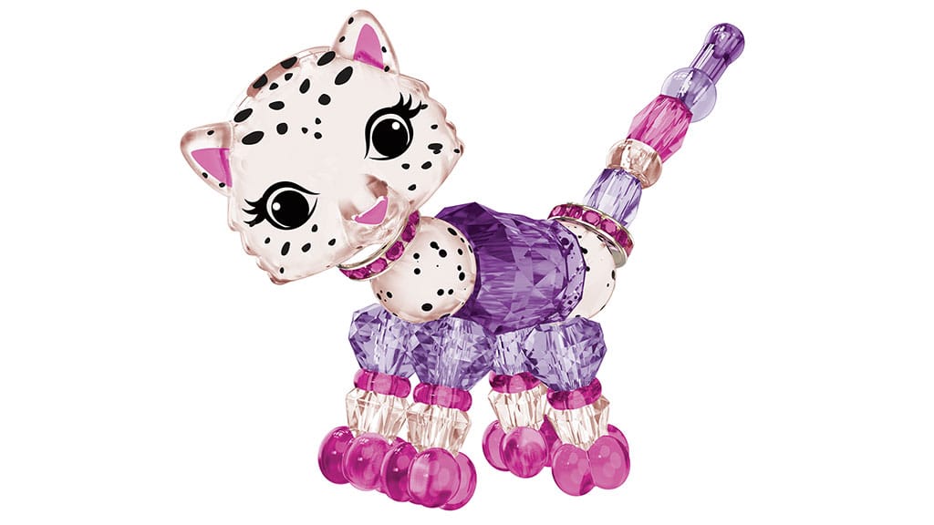 Los Twisty Petz han vuelto, y son más elegantes que nunca