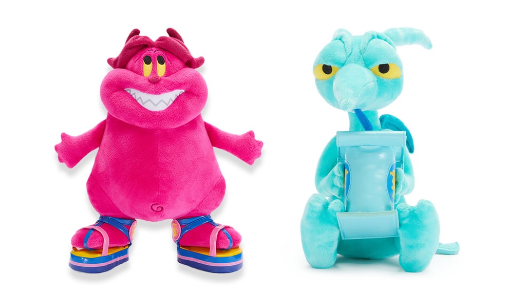 La nueva colección de villanos de Disney promete diversión emocionante antes de Halloween