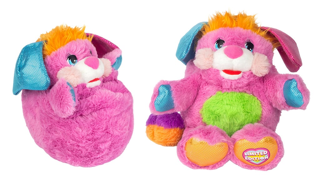 Estos icónicos juguetes de los años 80 regresan a las estanterías de las tiendas