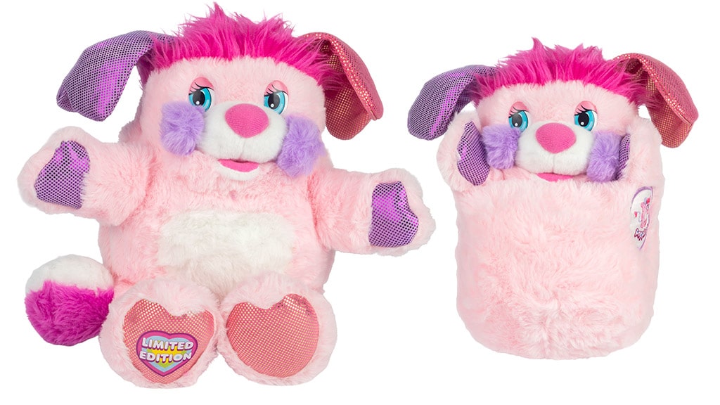 Estos icónicos juguetes de los años 80 regresan a las estanterías de las tiendas