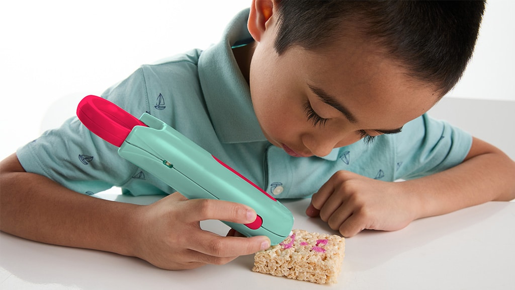 3Doodler Candy Pen