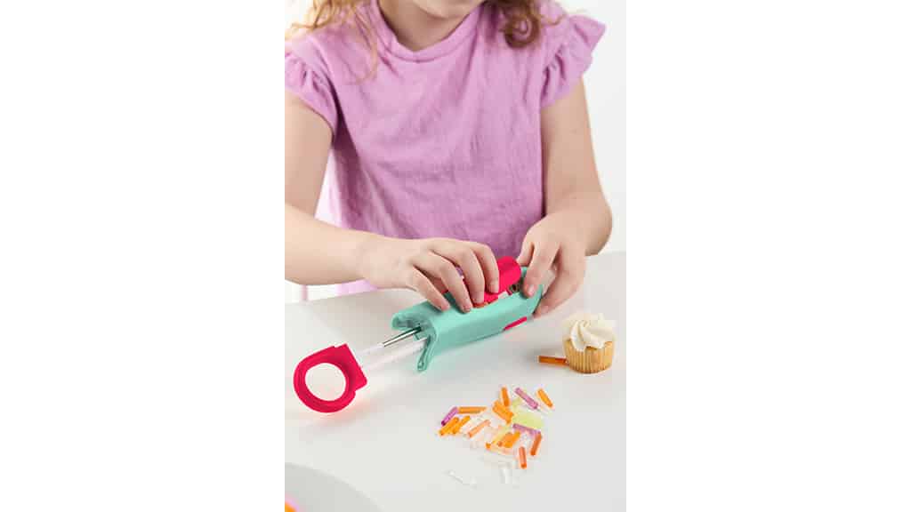 3Doodler Candy Pen