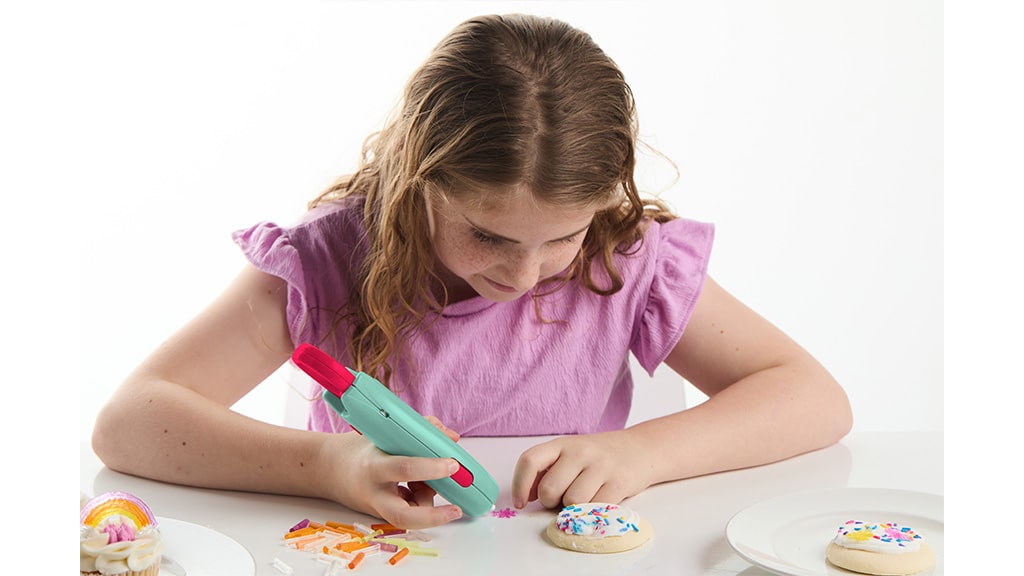 3Doodler Candy Pen