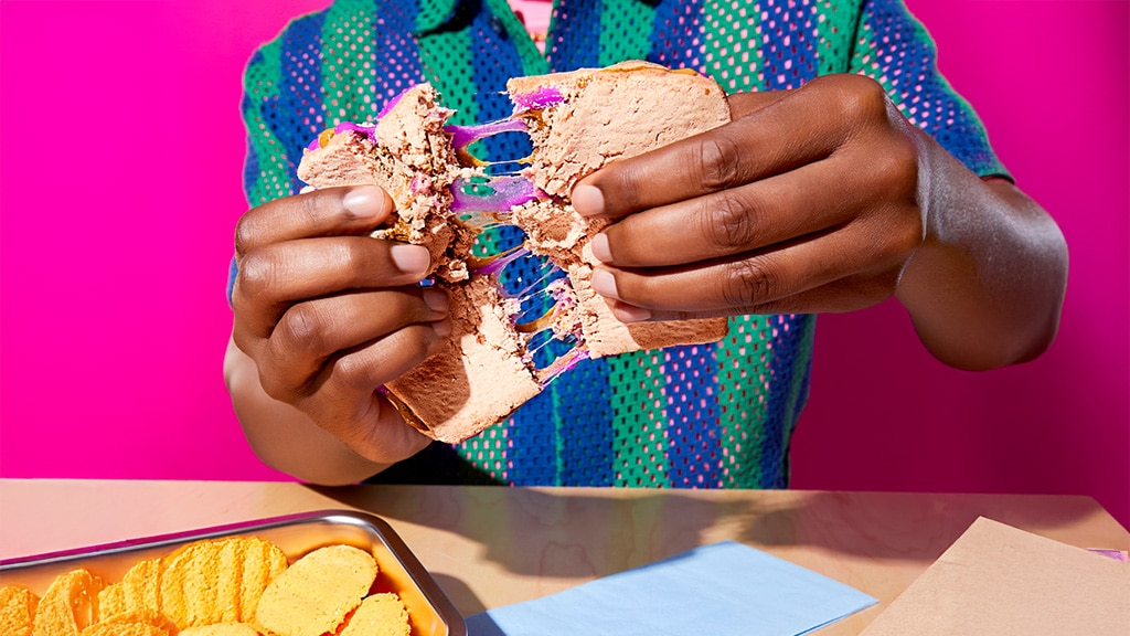 La colección Slime Life de MGA Entertainment transforma deliciosos manjares en kits de slime