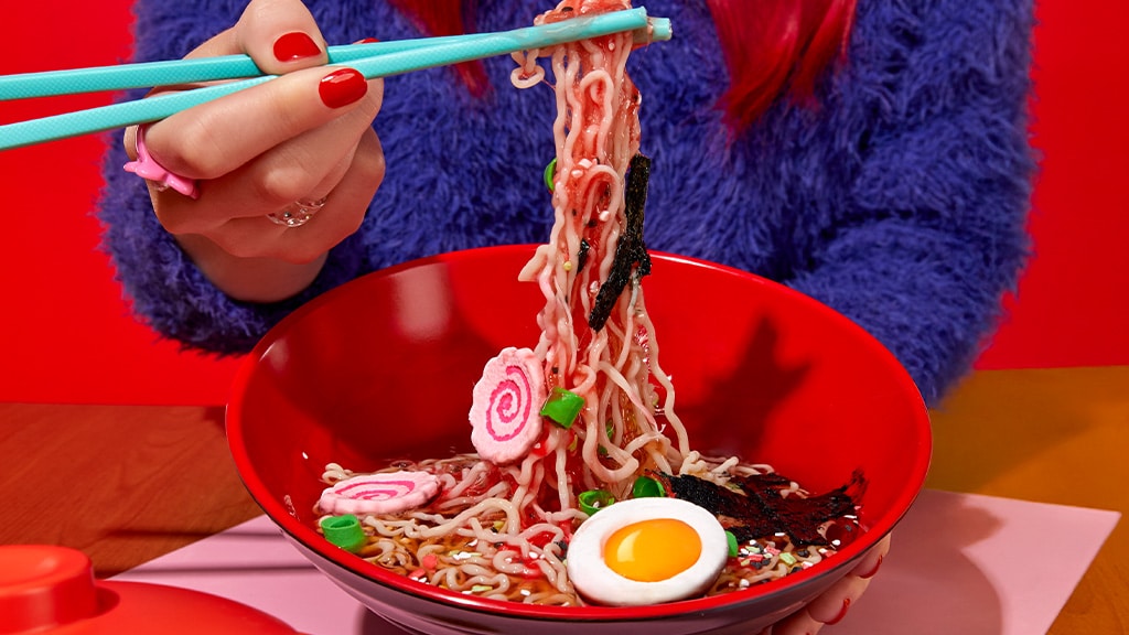 La colección Slime Life de MGA Entertainment transforma deliciosos manjares en kits de slime