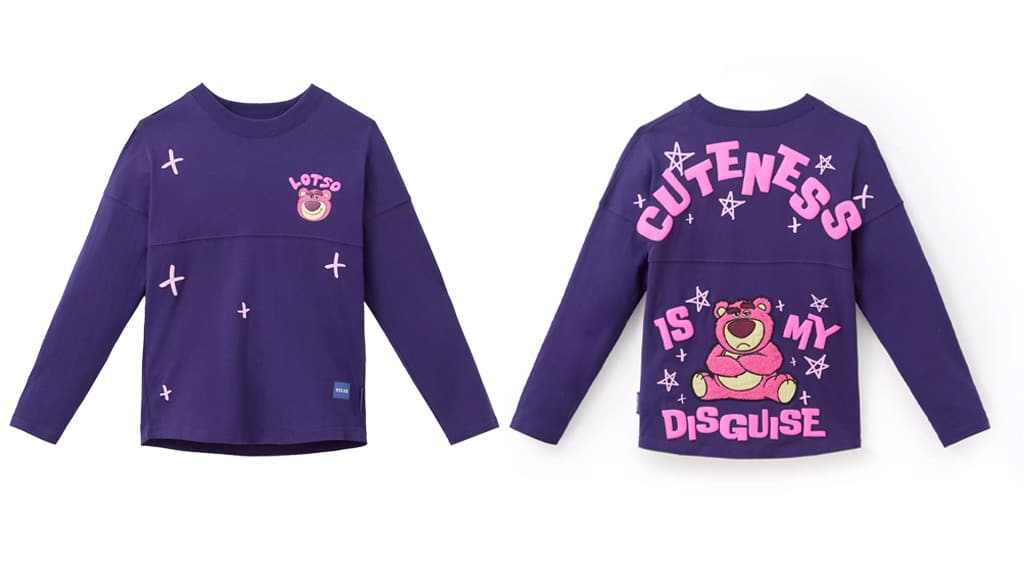 Es bueno ser un poco malo con los nuevos juguetes y ropa de villanos de Disney